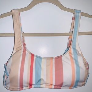 Xhilaration Bathingsuit Top